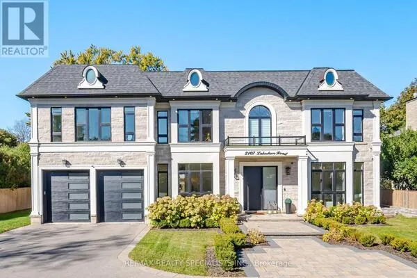 2107 LAKESHORE ROAD W