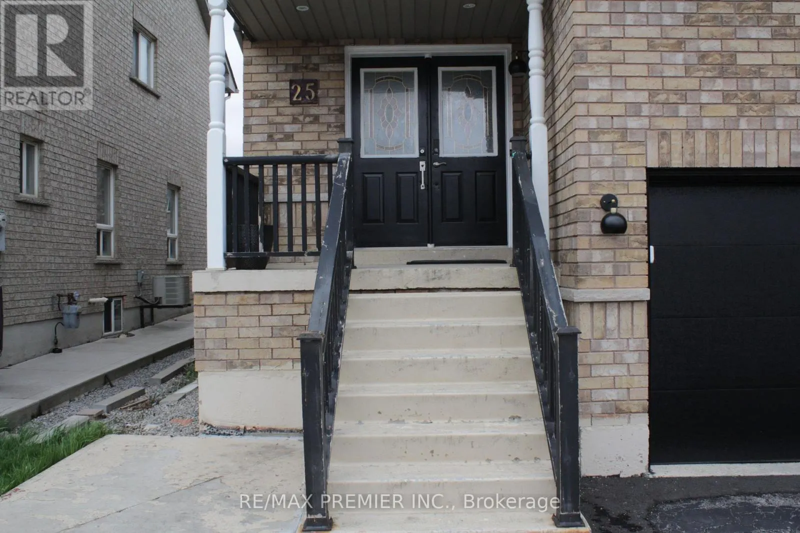 A - 25 WESTBROOK AVENUE