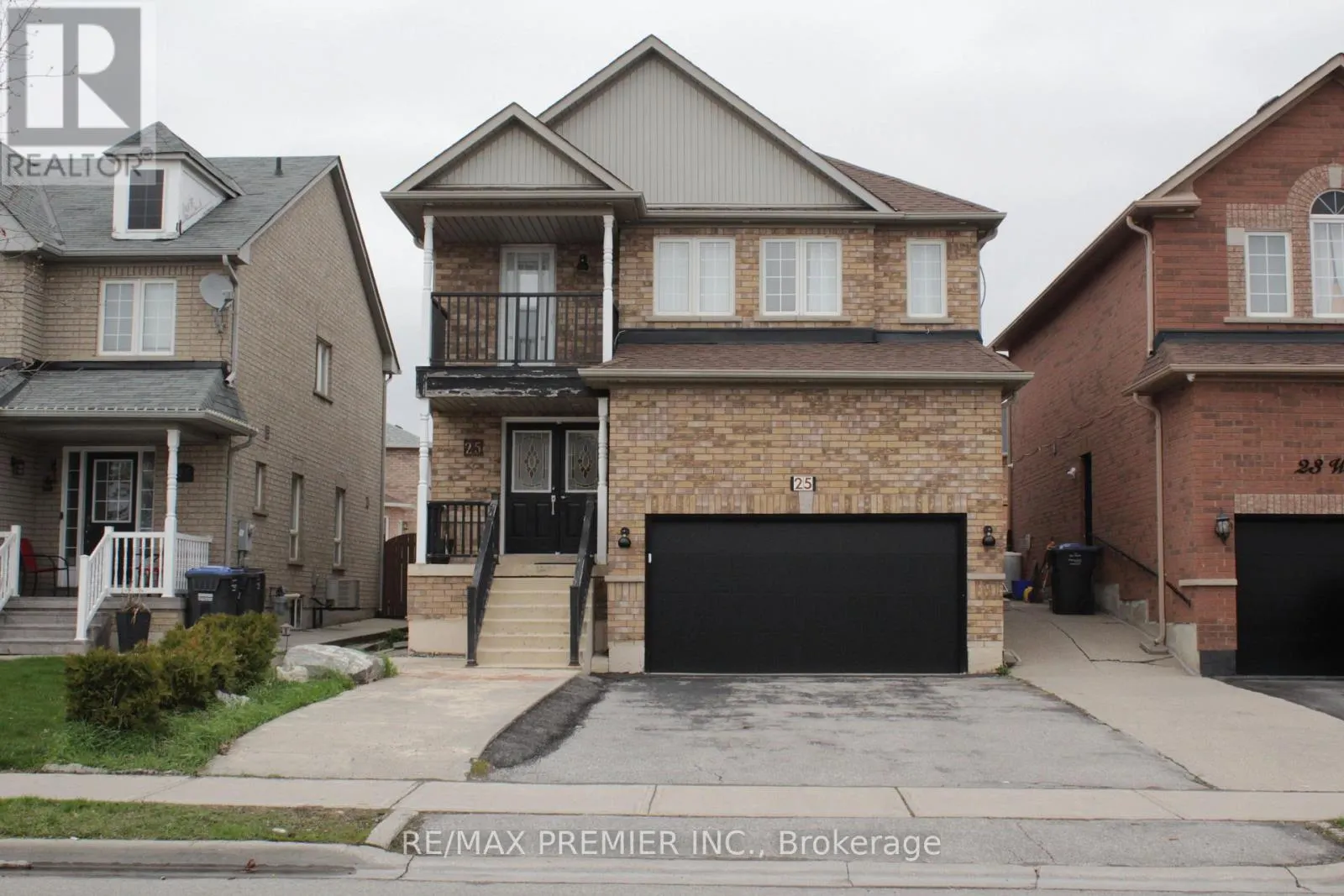 A - 25 WESTBROOK AVENUE