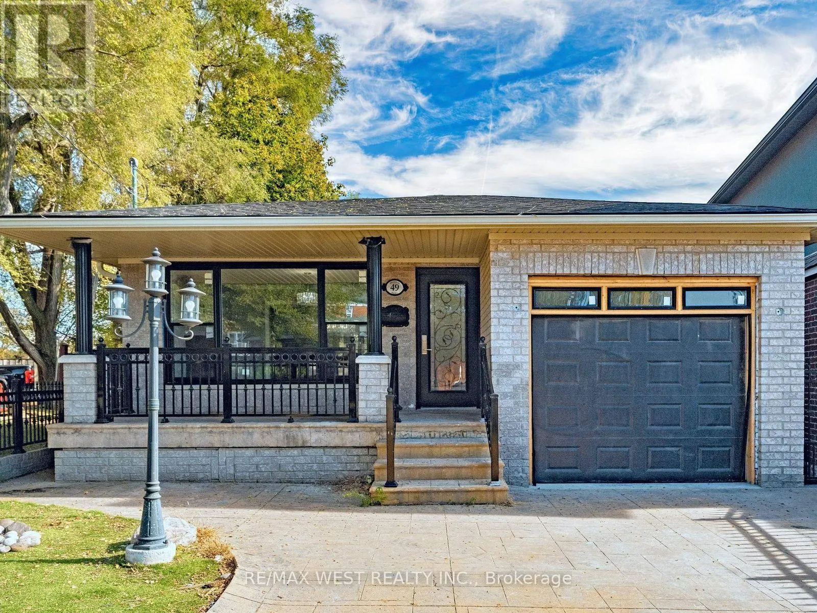 49 DYNEVOR ROAD
