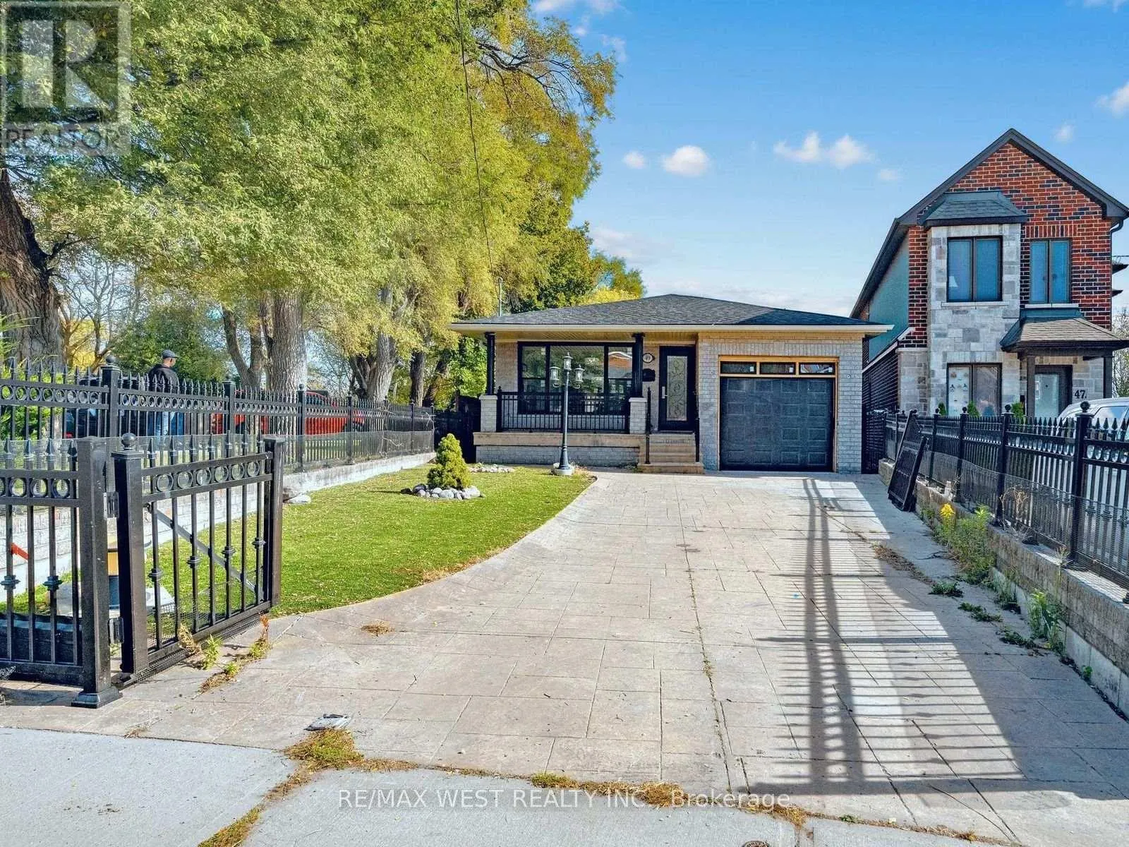 49 DYNEVOR ROAD