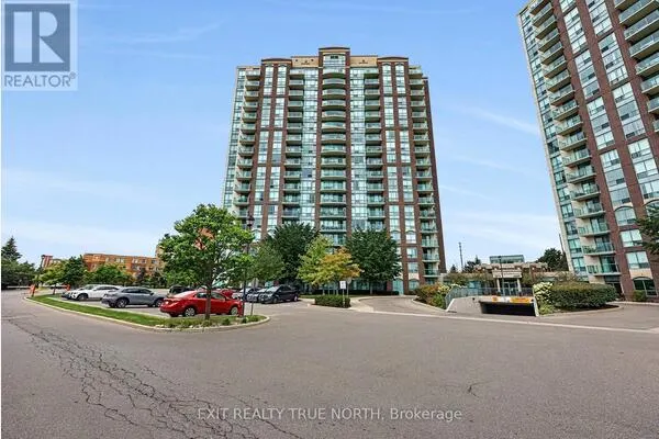 1703 - 4879 KIMBERMOUNT AVENUE