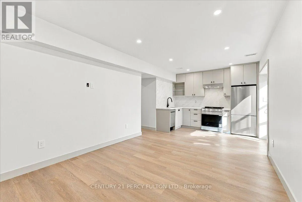 BSMT - 113 HATHERLEY ROAD