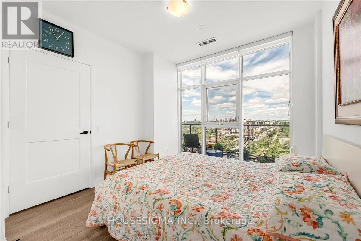 1006 - 50 GEORGE BUTCHART DRIVE