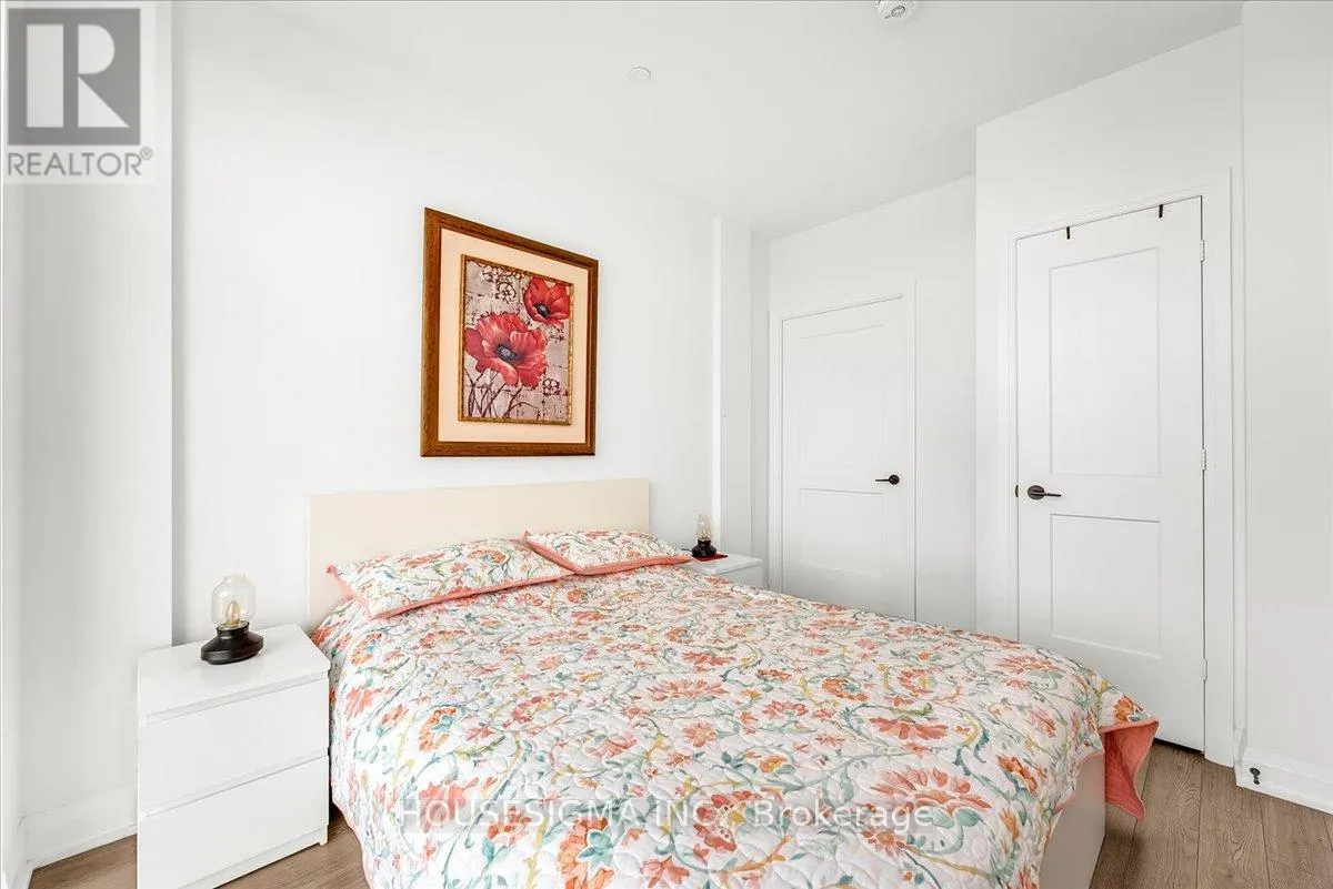 1006 - 50 GEORGE BUTCHART DRIVE