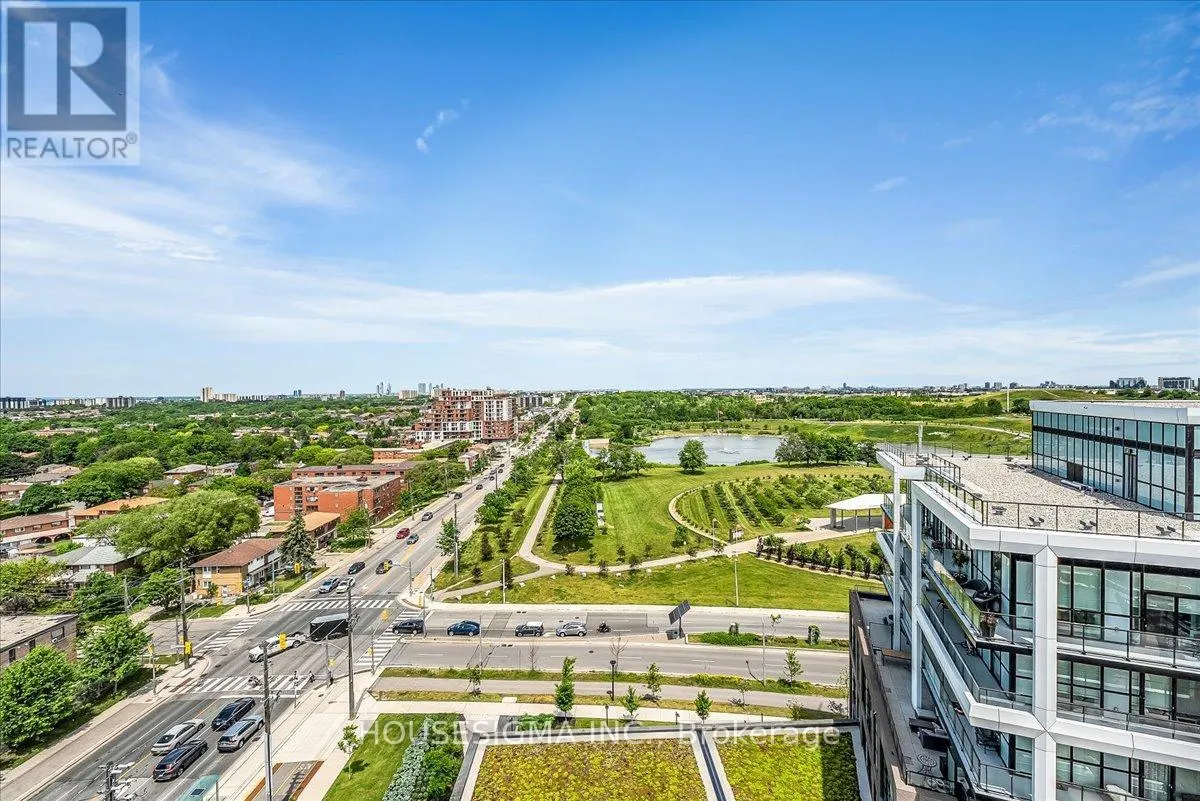 1006 - 50 GEORGE BUTCHART DRIVE