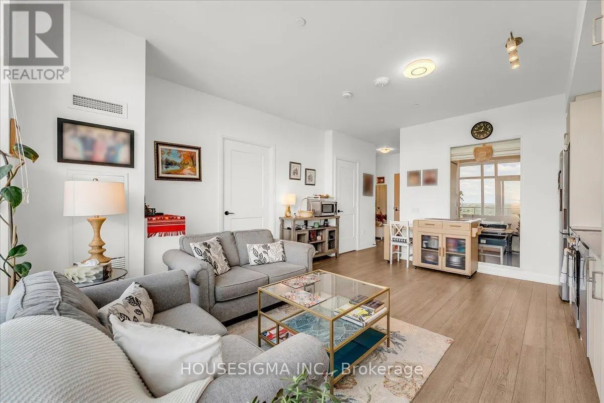 1006 - 50 GEORGE BUTCHART DRIVE