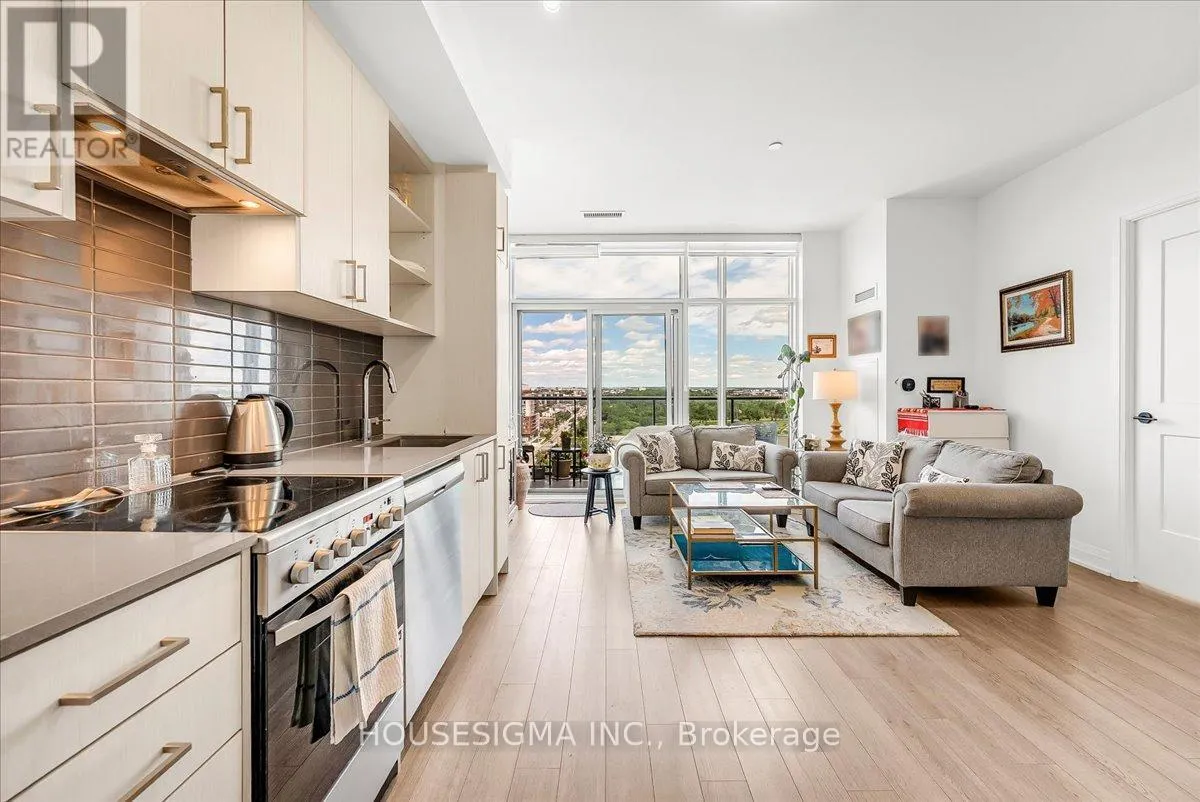 1006 - 50 GEORGE BUTCHART DRIVE