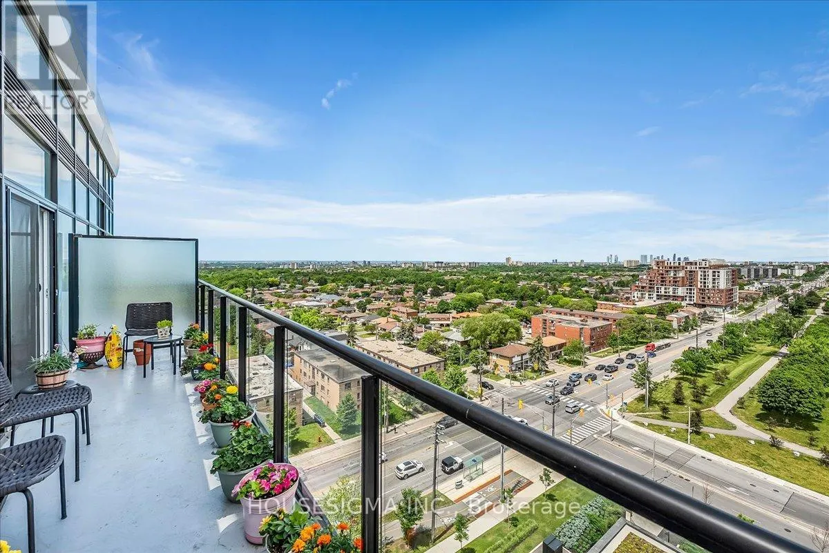 1006 - 50 GEORGE BUTCHART DRIVE