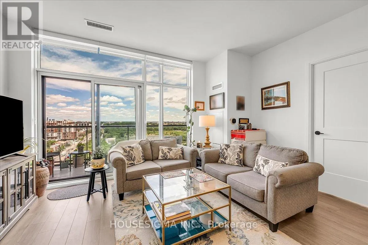 1006 - 50 GEORGE BUTCHART DRIVE