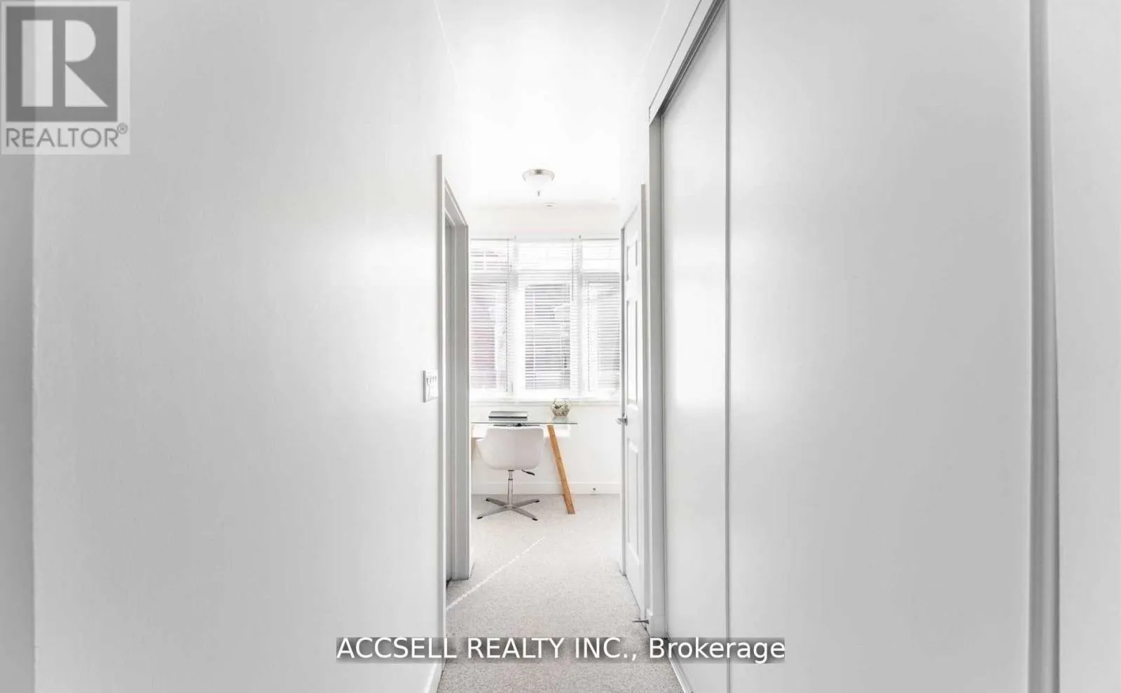 3400 LAKE SHORE BOULEVARD W