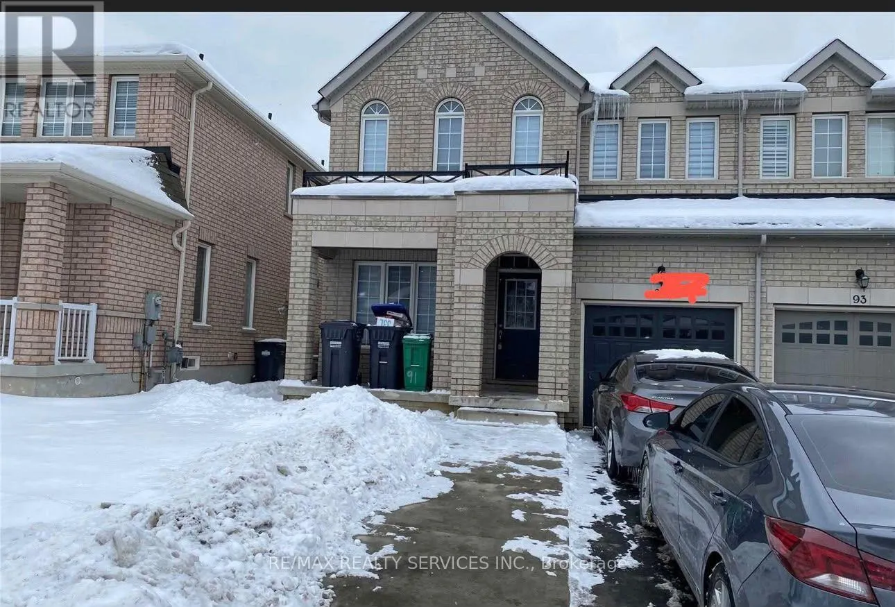 91 DADEN OAKS DRIVE