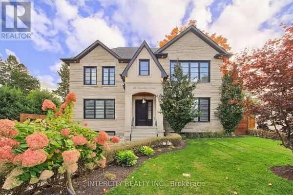 45 NORDALE CRESCENT
