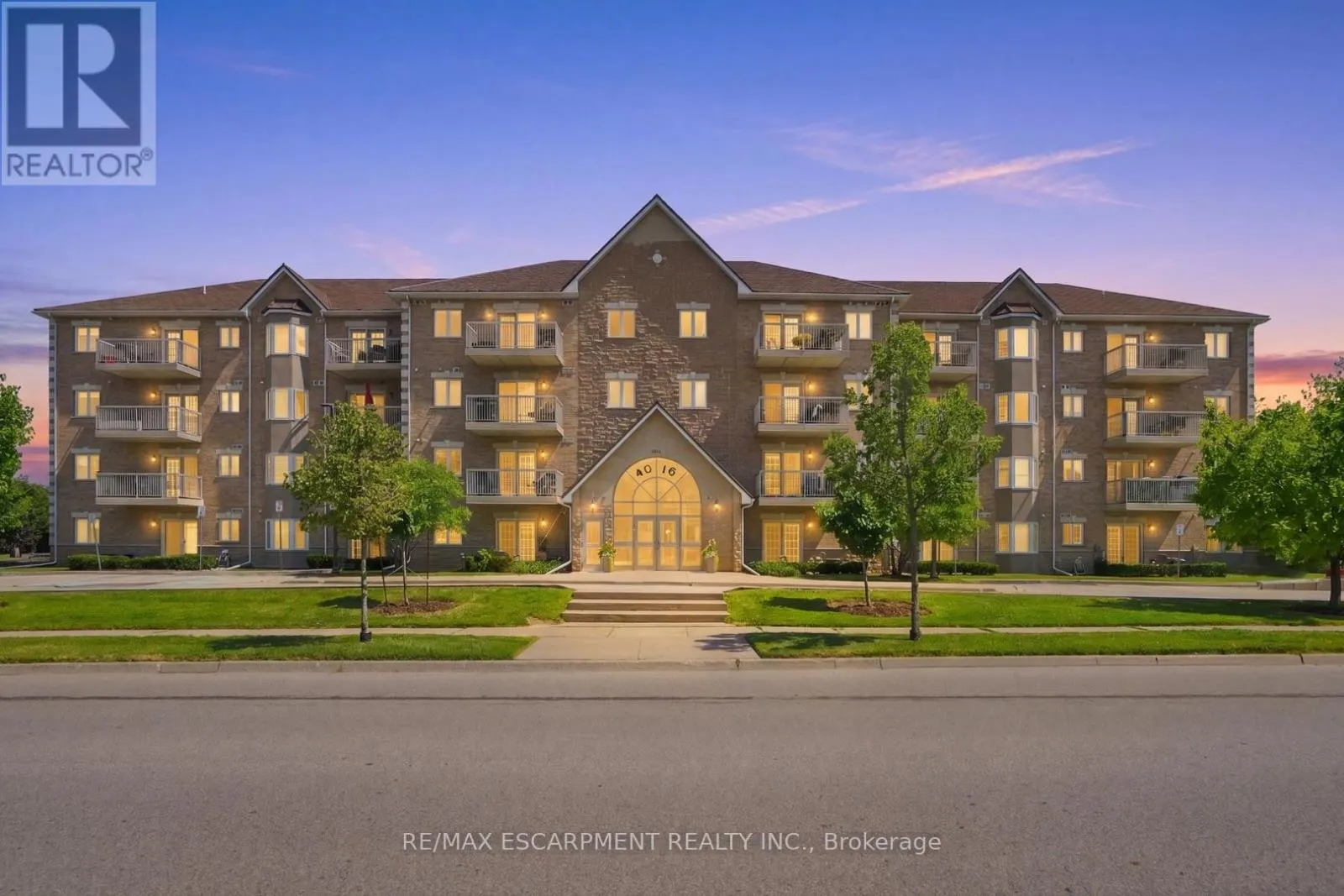 101 - 4016 KILMER DRIVE
