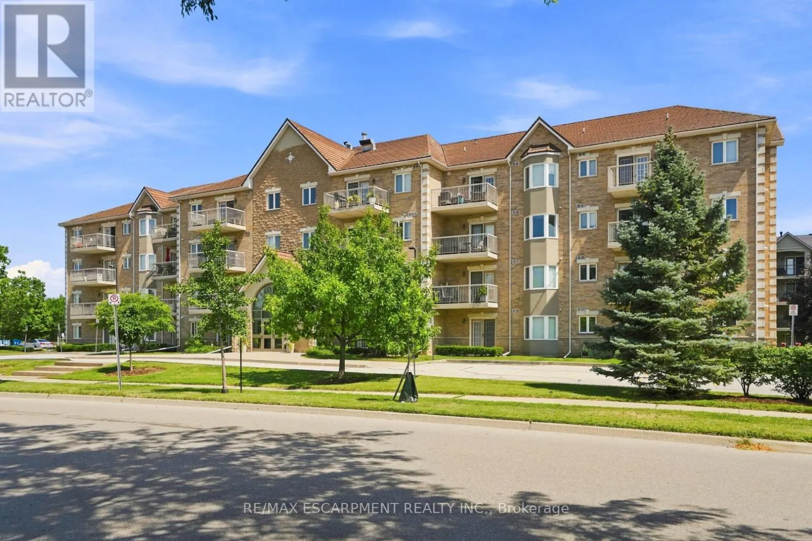101 - 4016 KILMER DRIVE