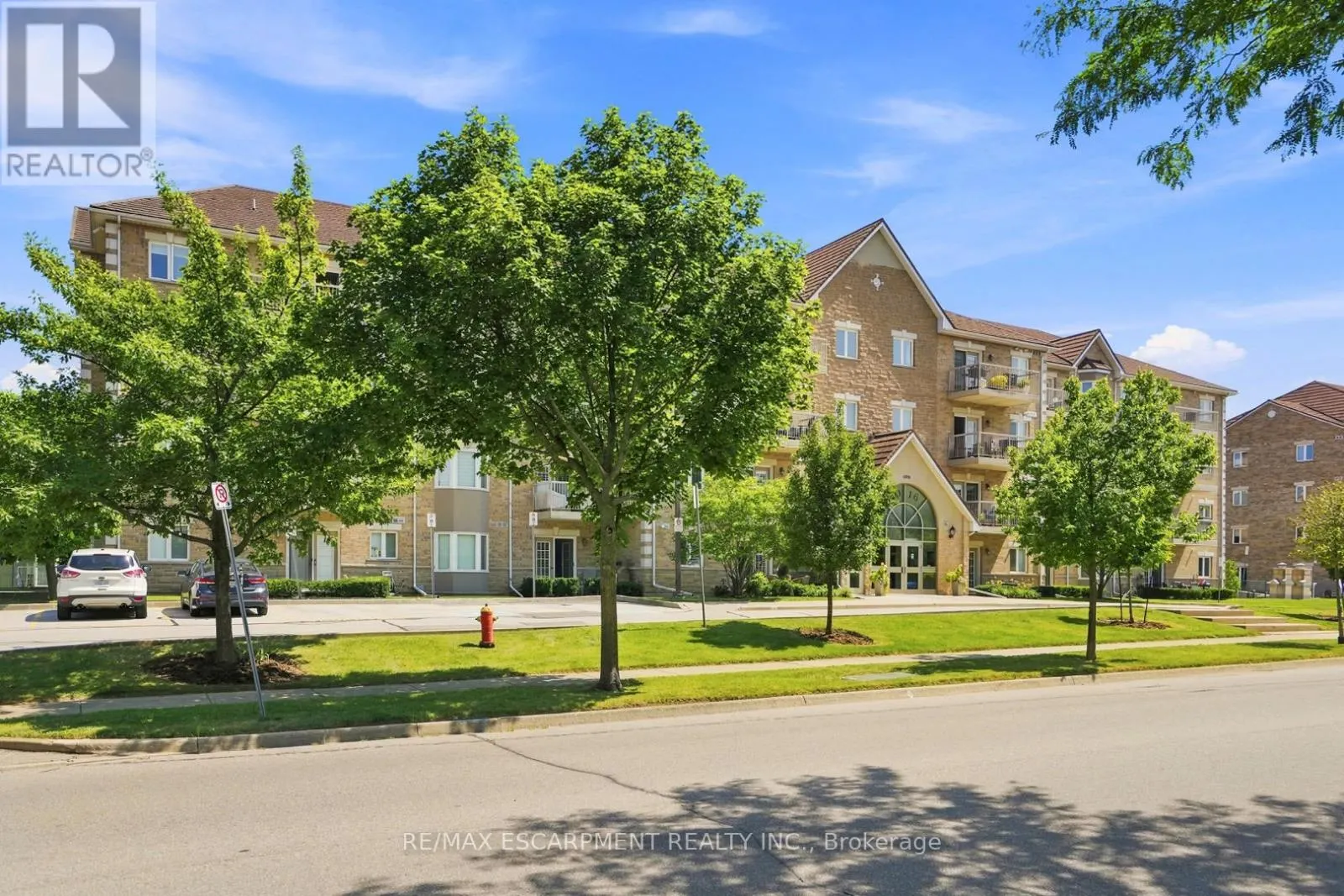101 - 4016 KILMER DRIVE