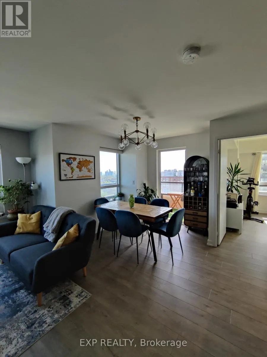 1806 - 1410 DUPONT STREET