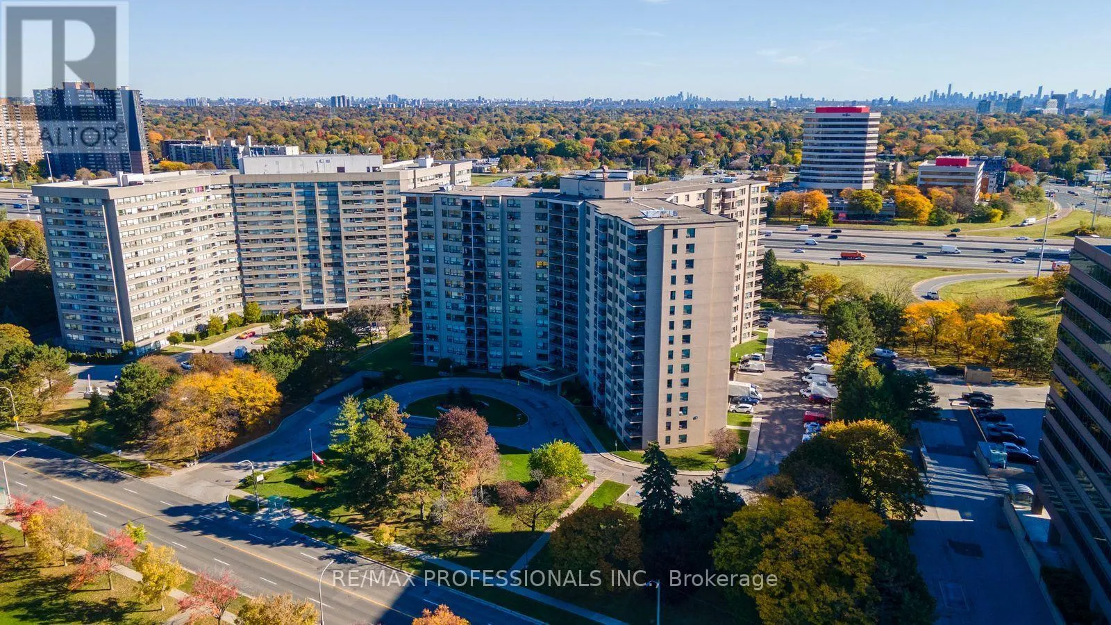1102 - 451 THE WEST MALL DRIVE