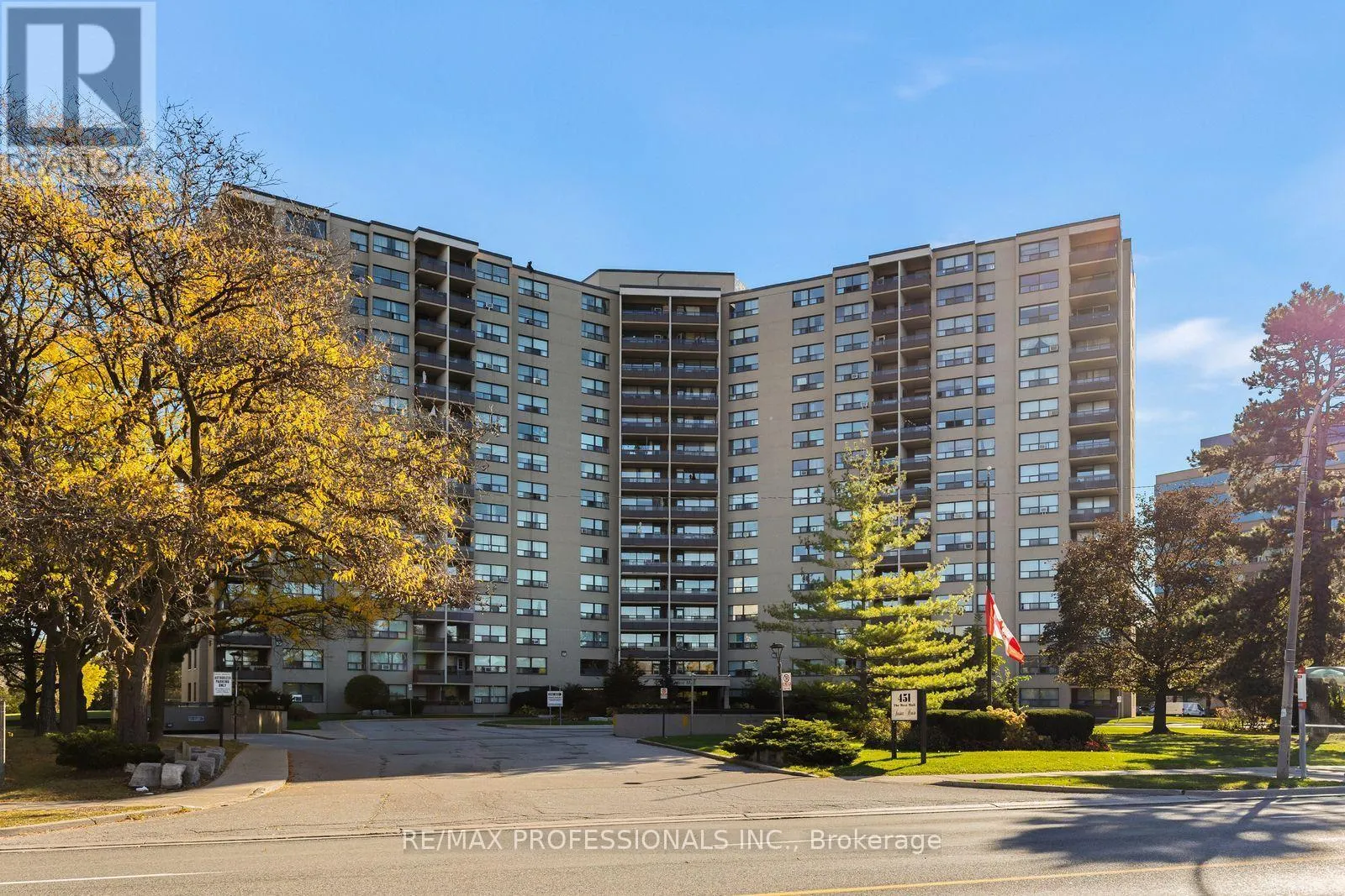 1102 - 451 THE WEST MALL DRIVE