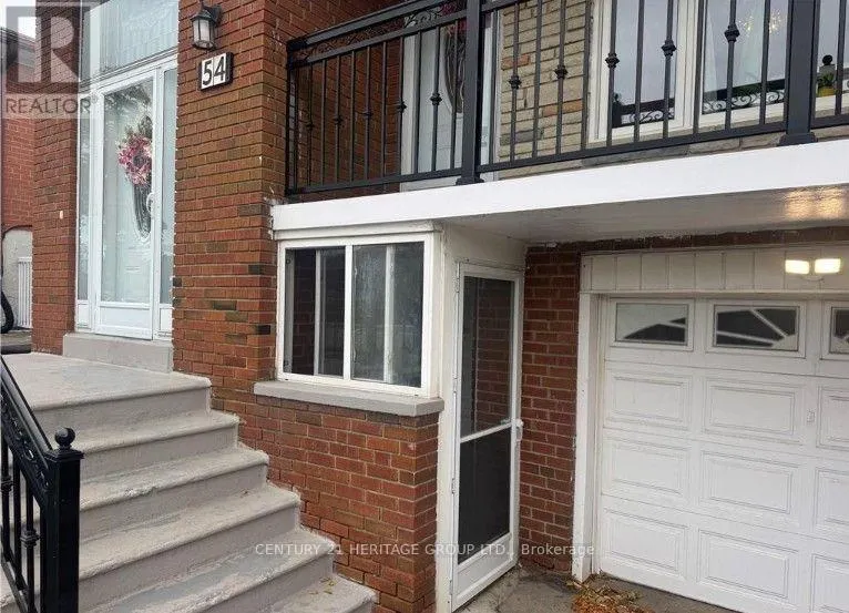 54 PETIOLE ROAD