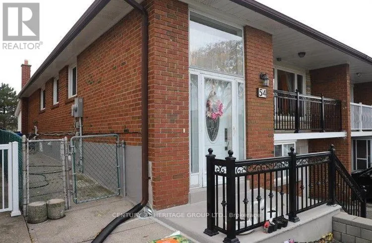 54 PETIOLE ROAD