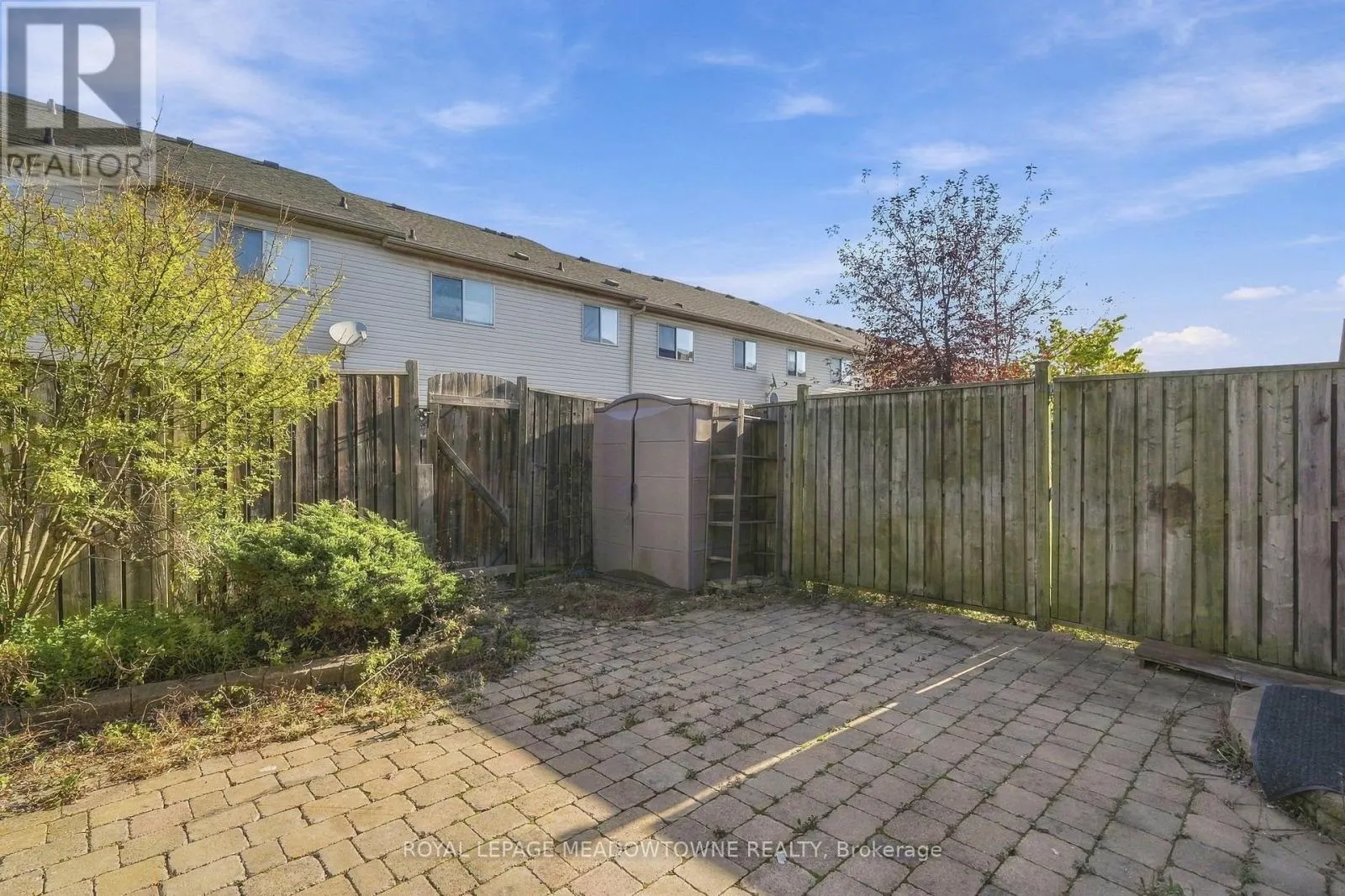101 LIVINGSTON ROAD