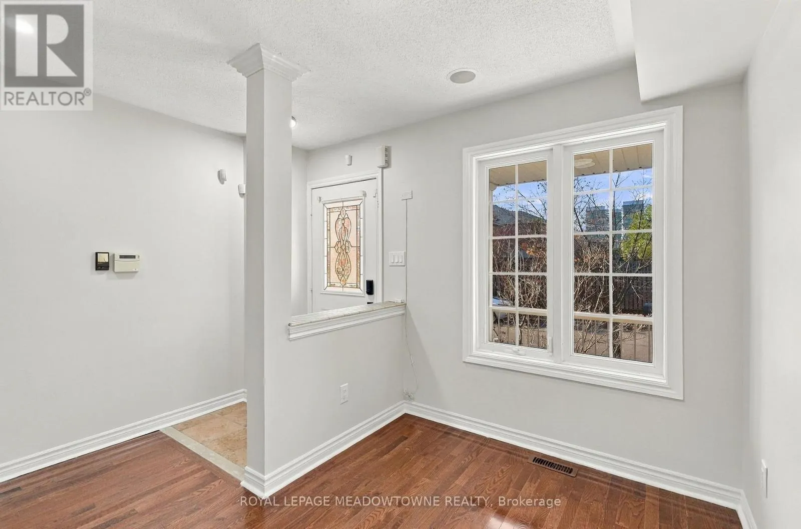 101 LIVINGSTON ROAD