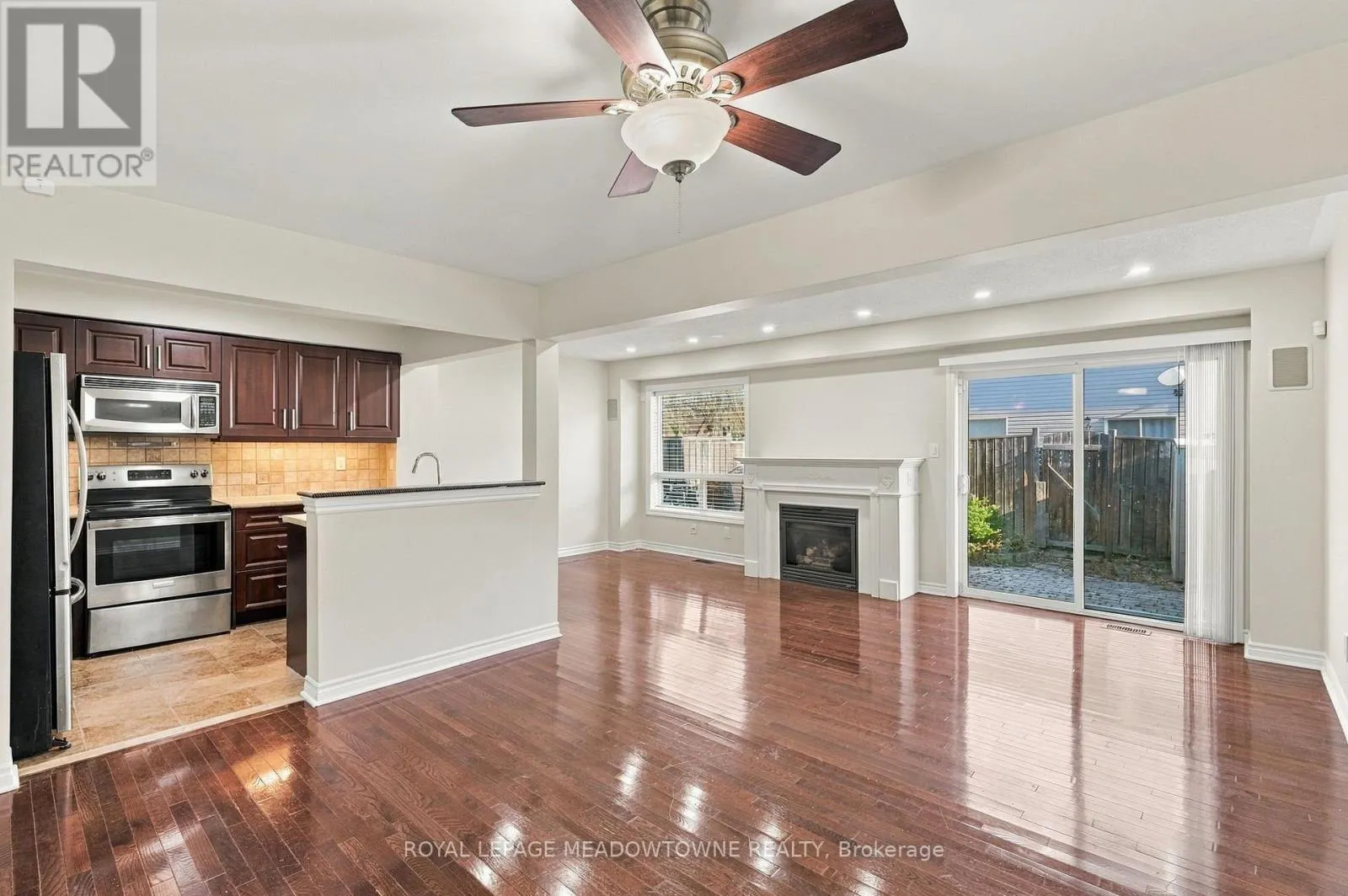 101 LIVINGSTON ROAD