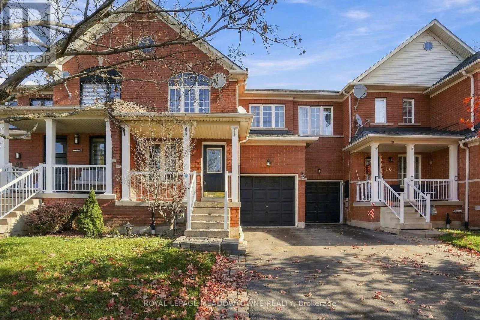 101 LIVINGSTON ROAD