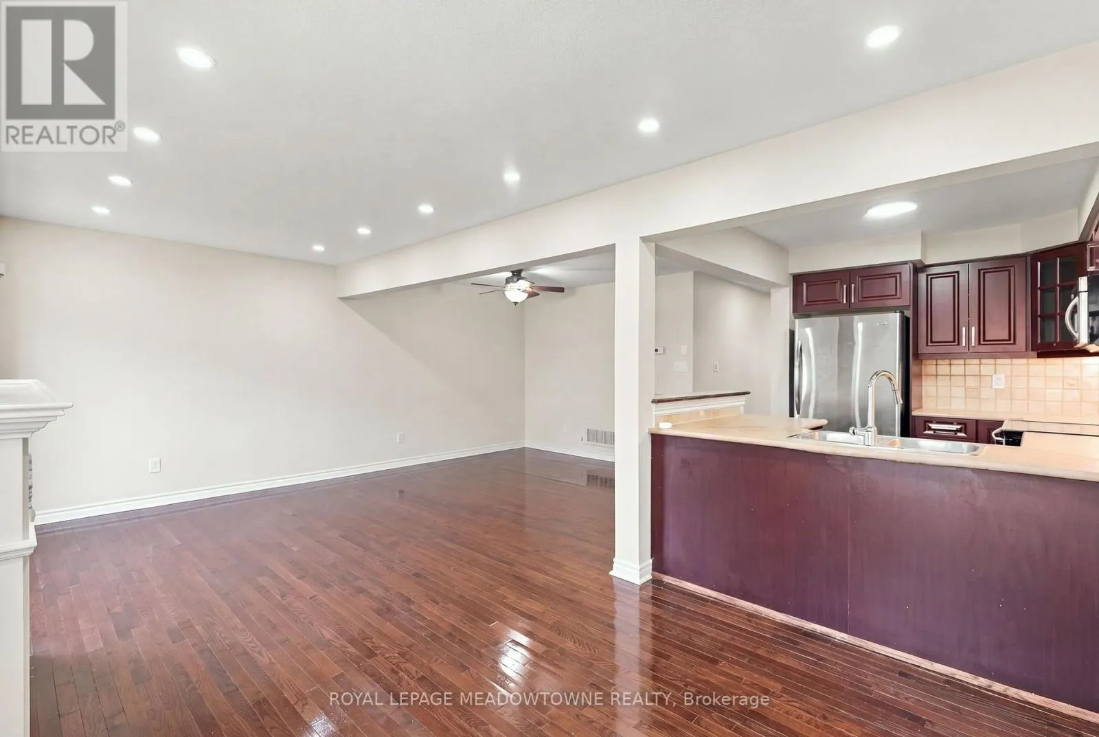 101 LIVINGSTON ROAD