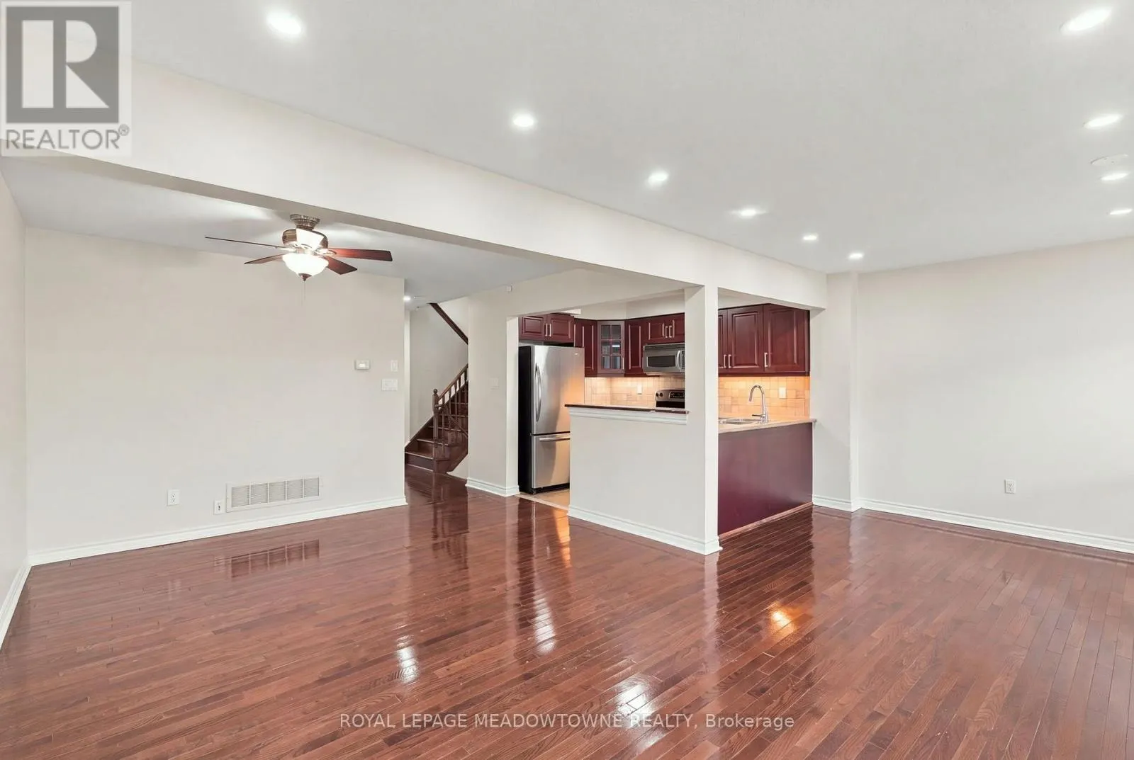 101 LIVINGSTON ROAD