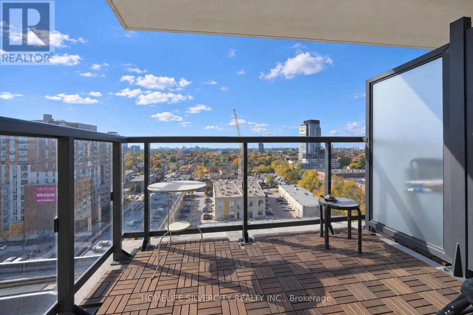 1405 - 1420 DUPONT STREET