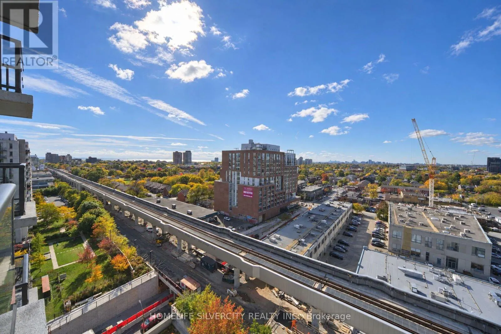 1405 - 1420 DUPONT STREET