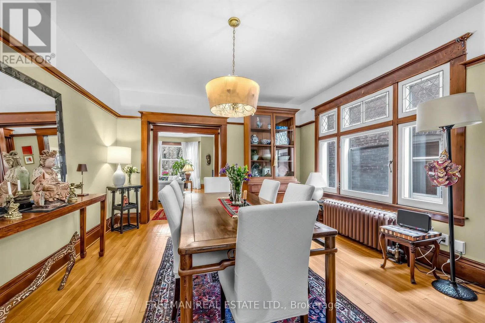 129 INDIAN ROAD
