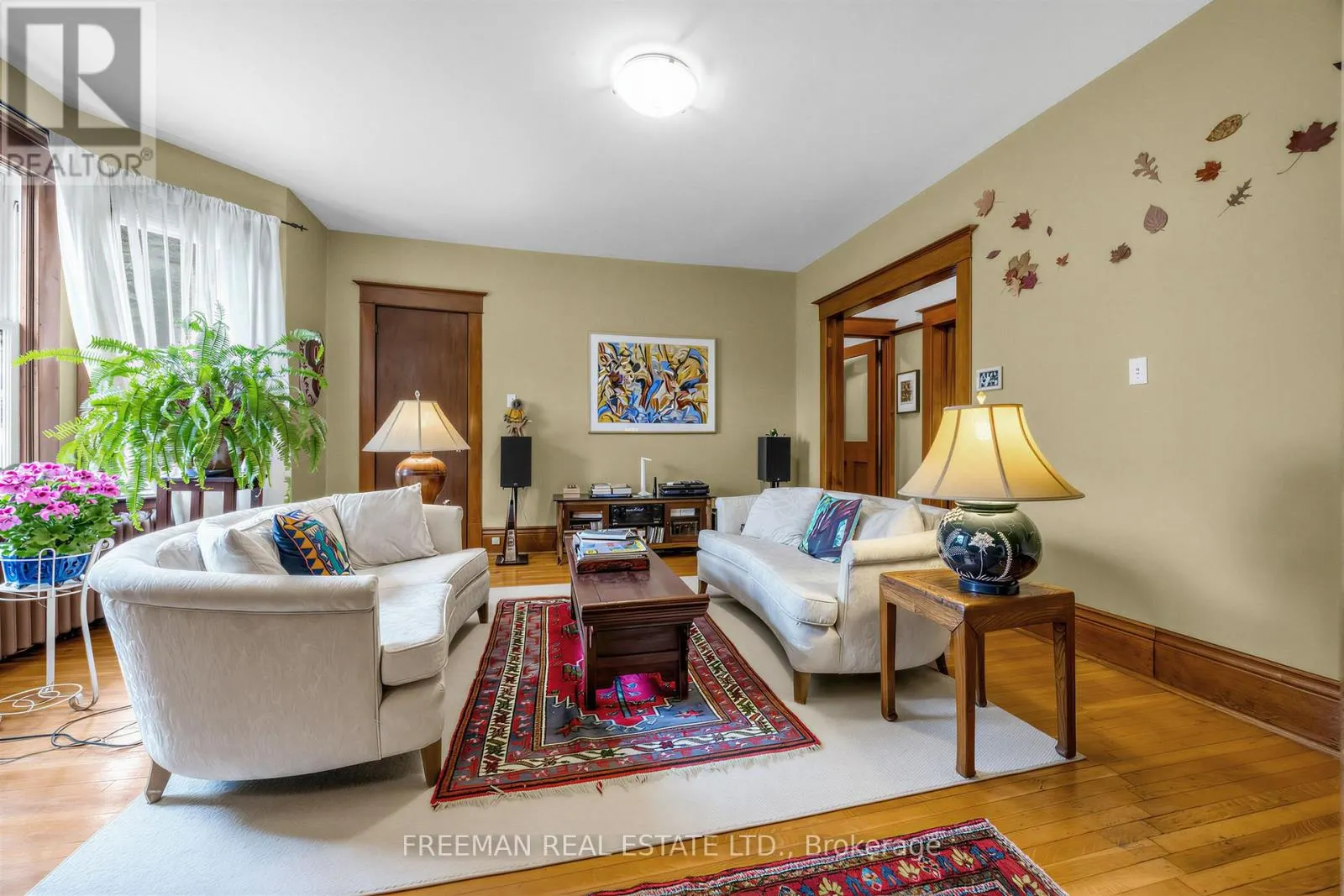 129 INDIAN ROAD