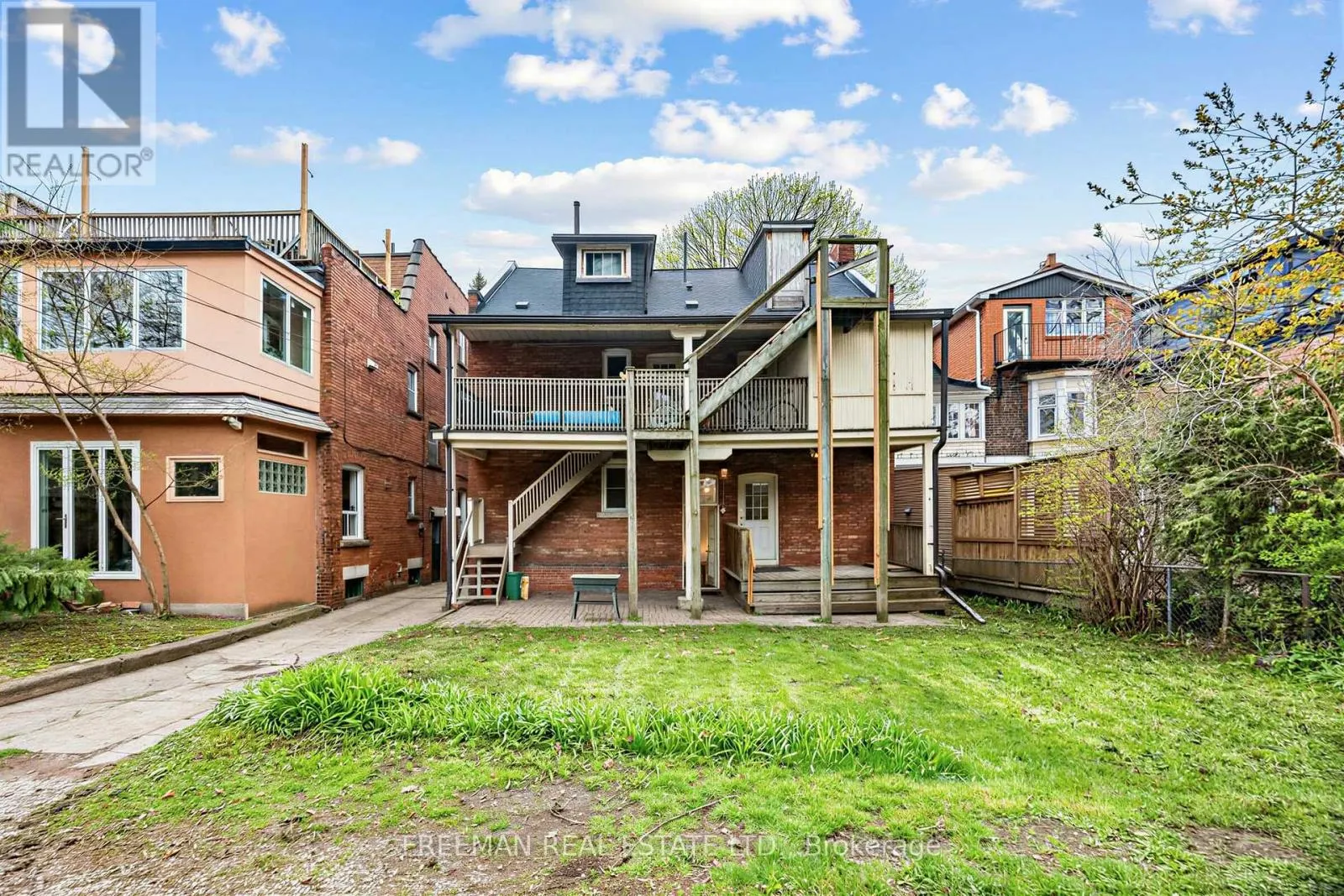 129 INDIAN ROAD