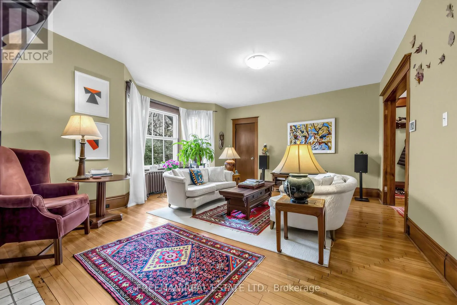 129 INDIAN ROAD