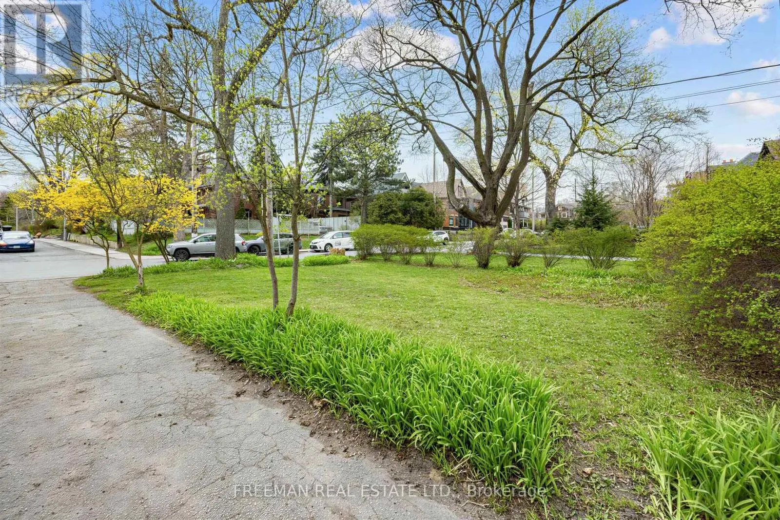129 INDIAN ROAD