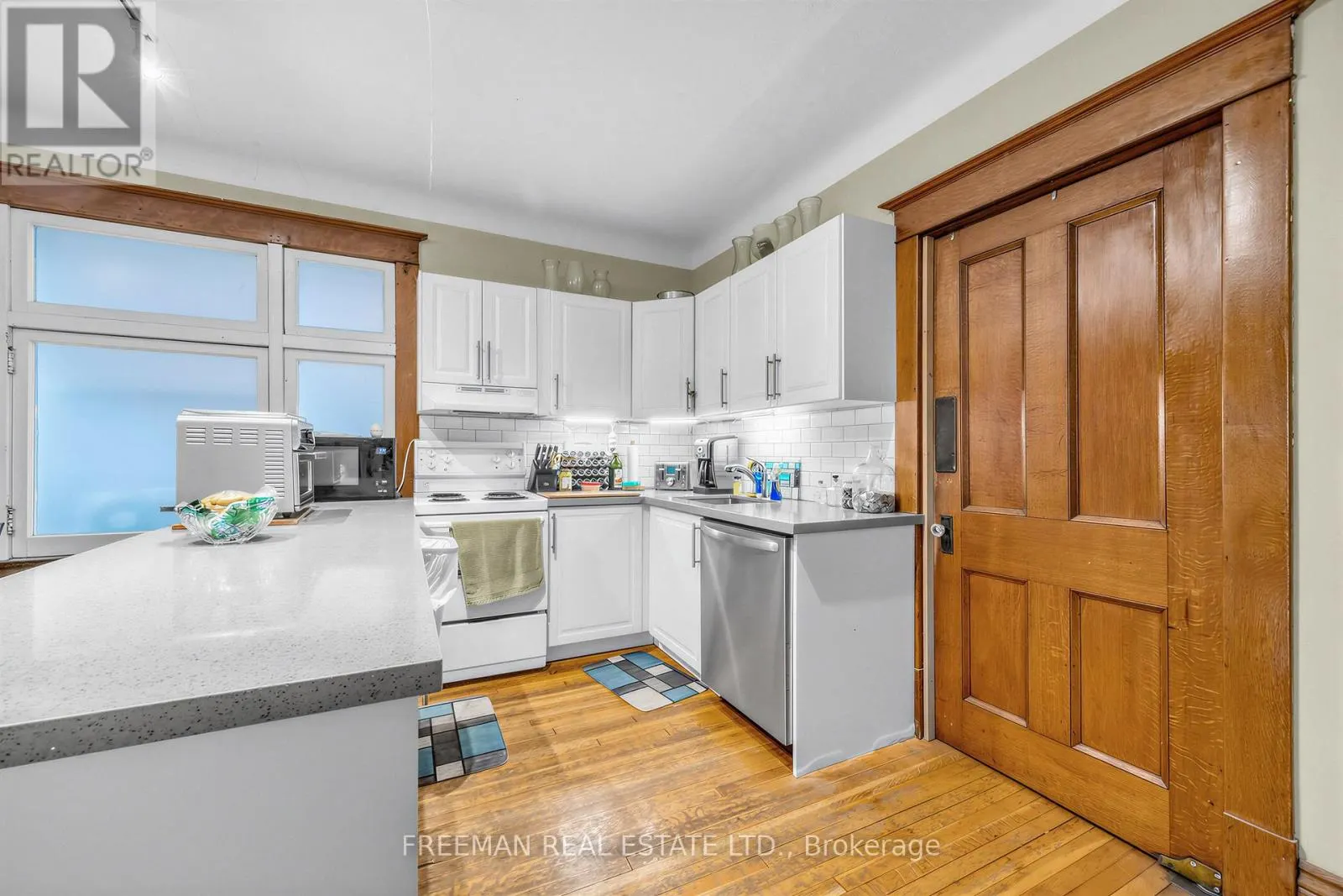129 INDIAN ROAD