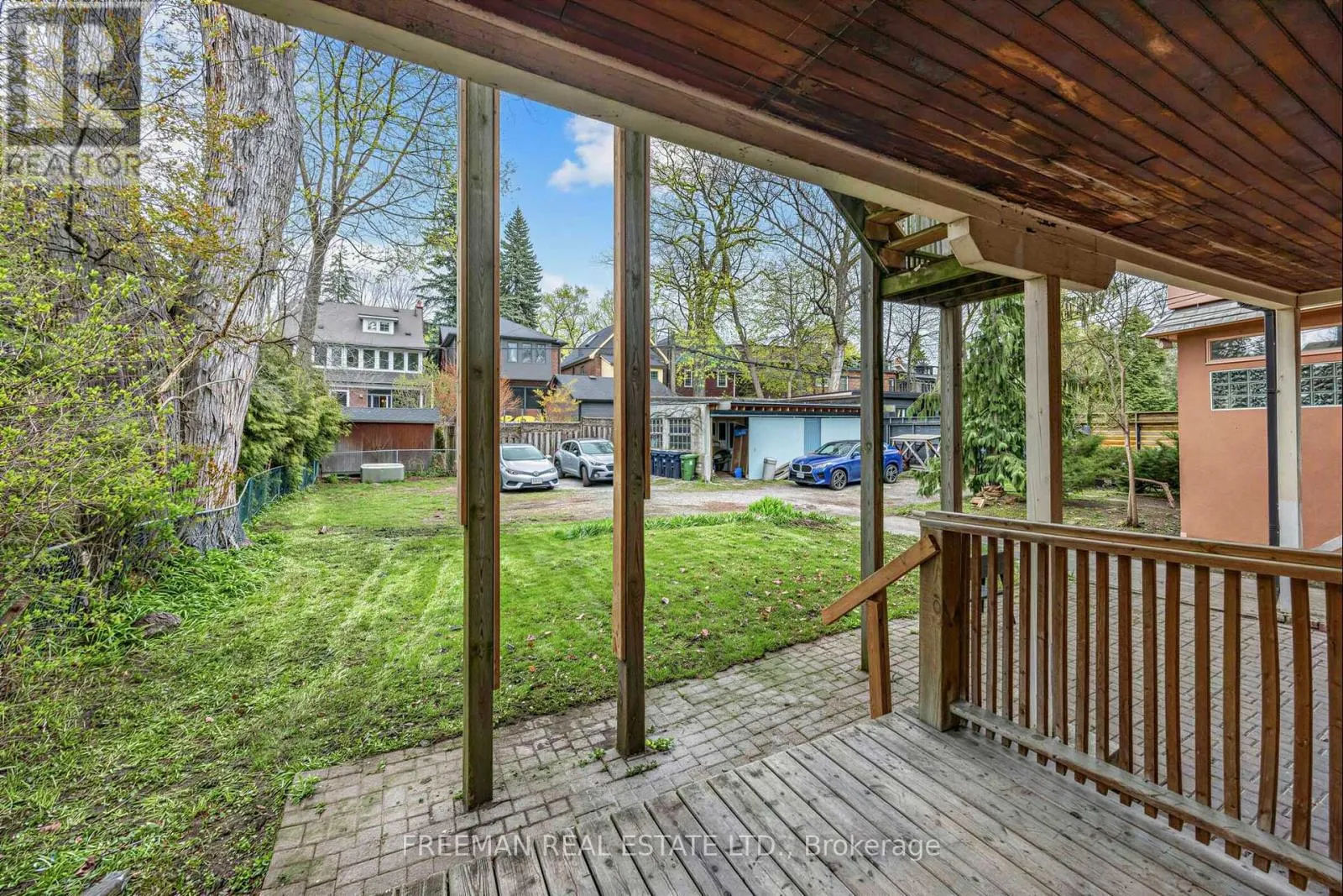 129 INDIAN ROAD