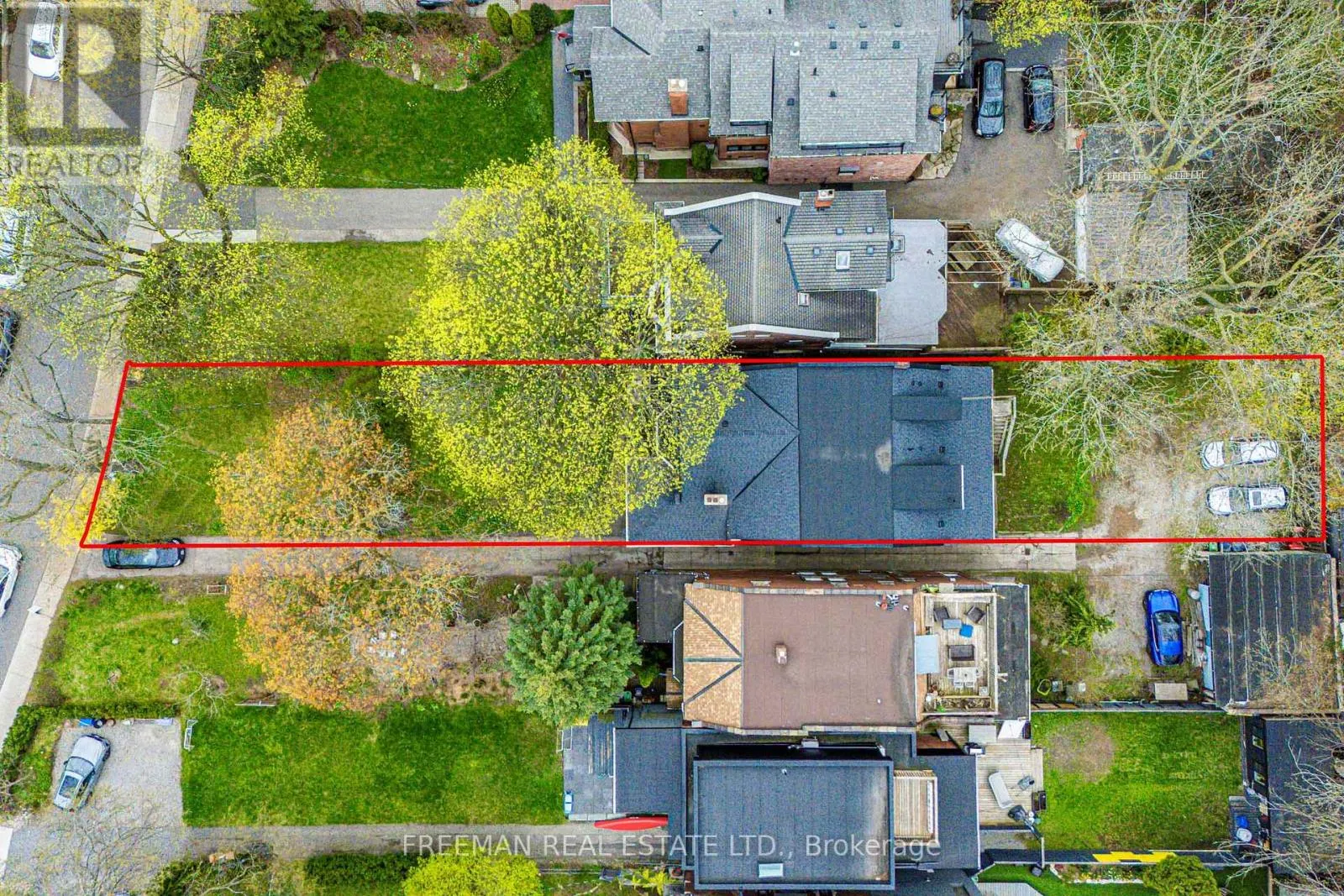 129 INDIAN ROAD