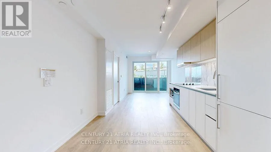 602 - 1100 SHEPPARD AVENUE W