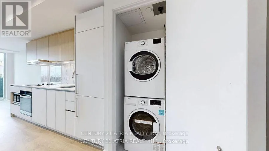 602 - 1100 SHEPPARD AVENUE W