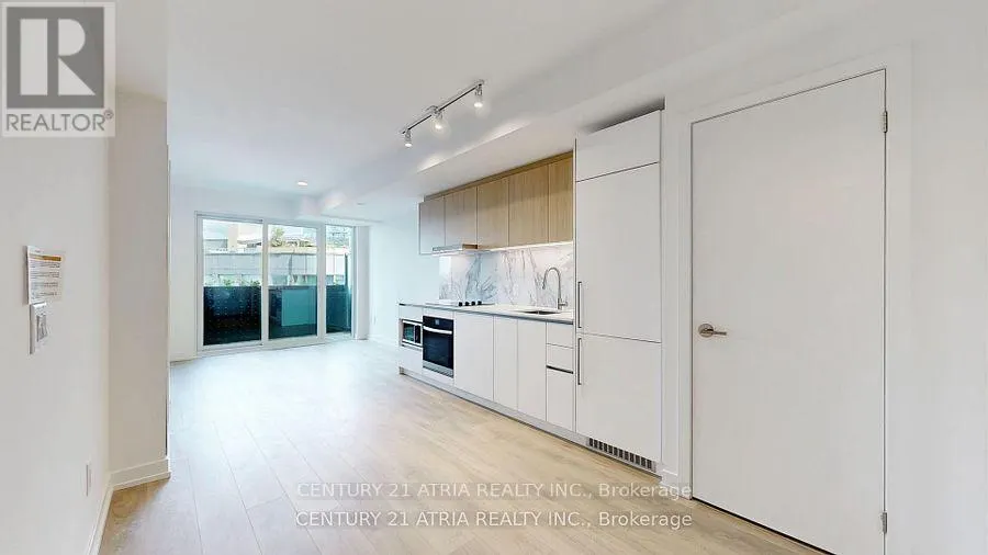 602 - 1100 SHEPPARD AVENUE W