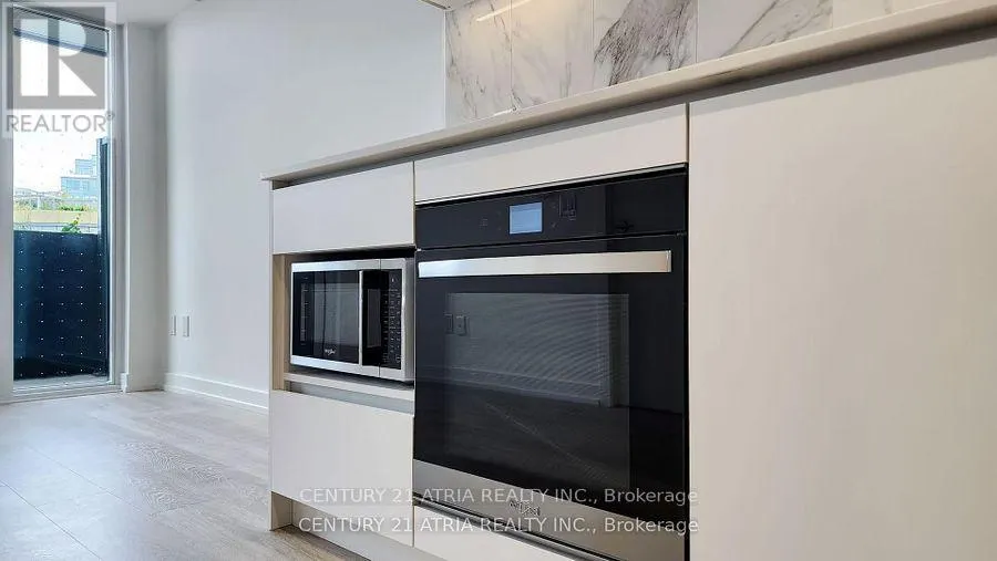 602 - 1100 SHEPPARD AVENUE W