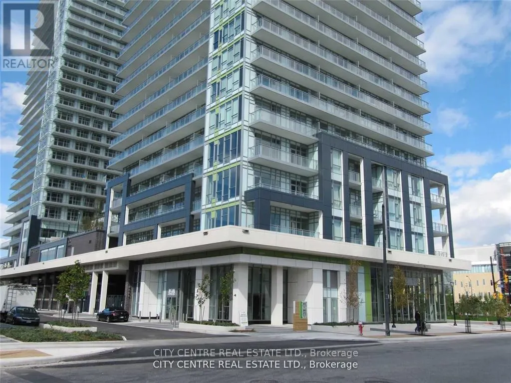 505 - 365 PRINCE OF WALES DRIVE