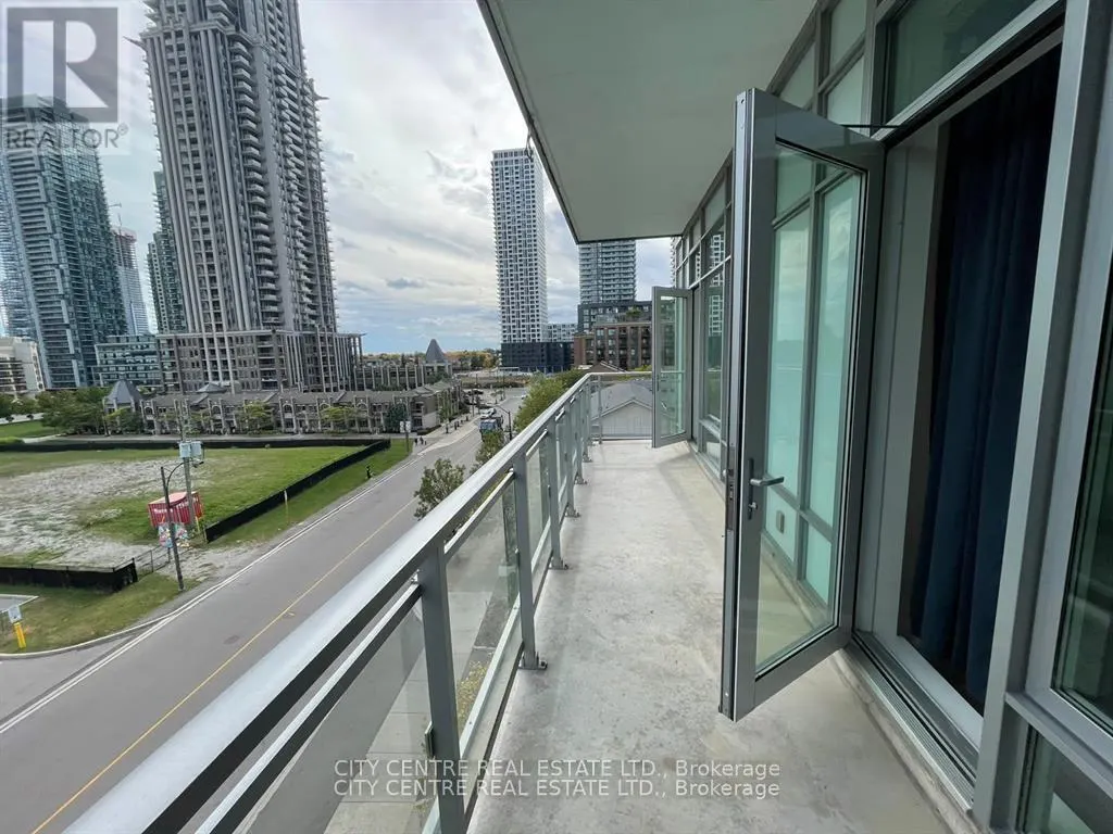505 - 365 PRINCE OF WALES DRIVE