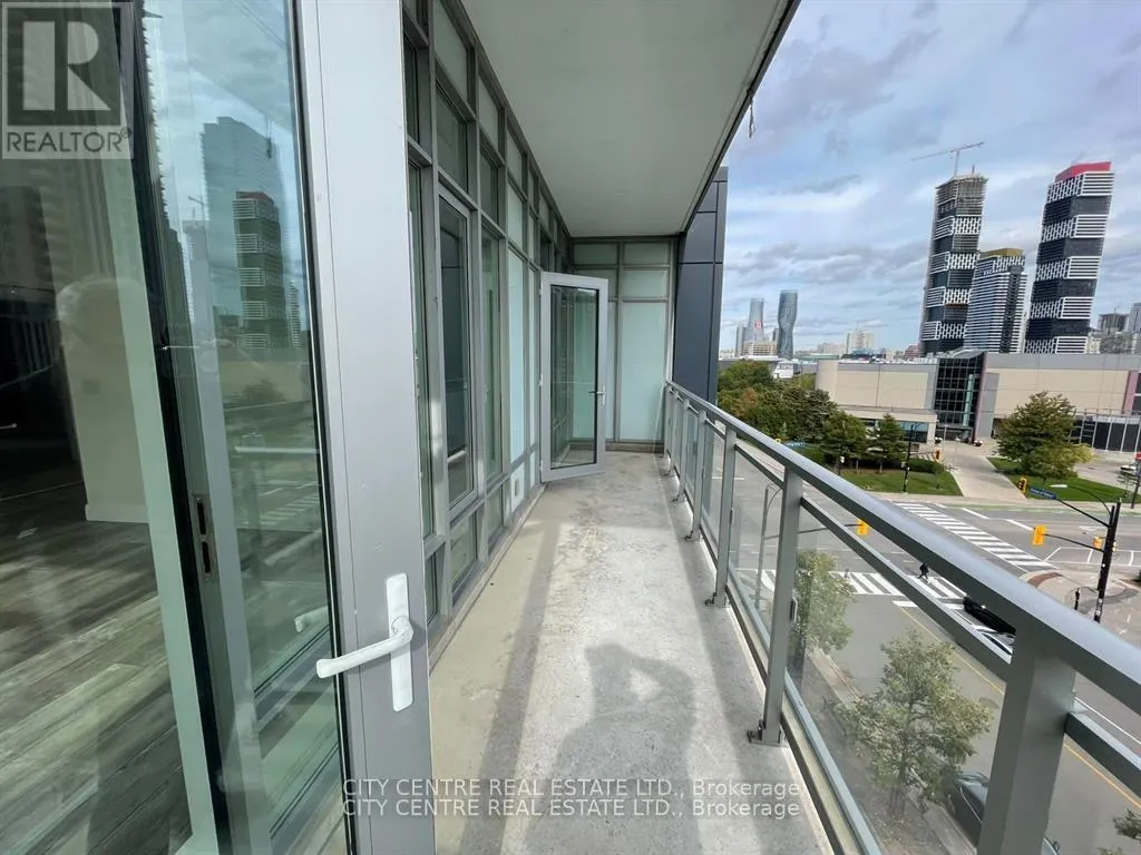 505 - 365 PRINCE OF WALES DRIVE