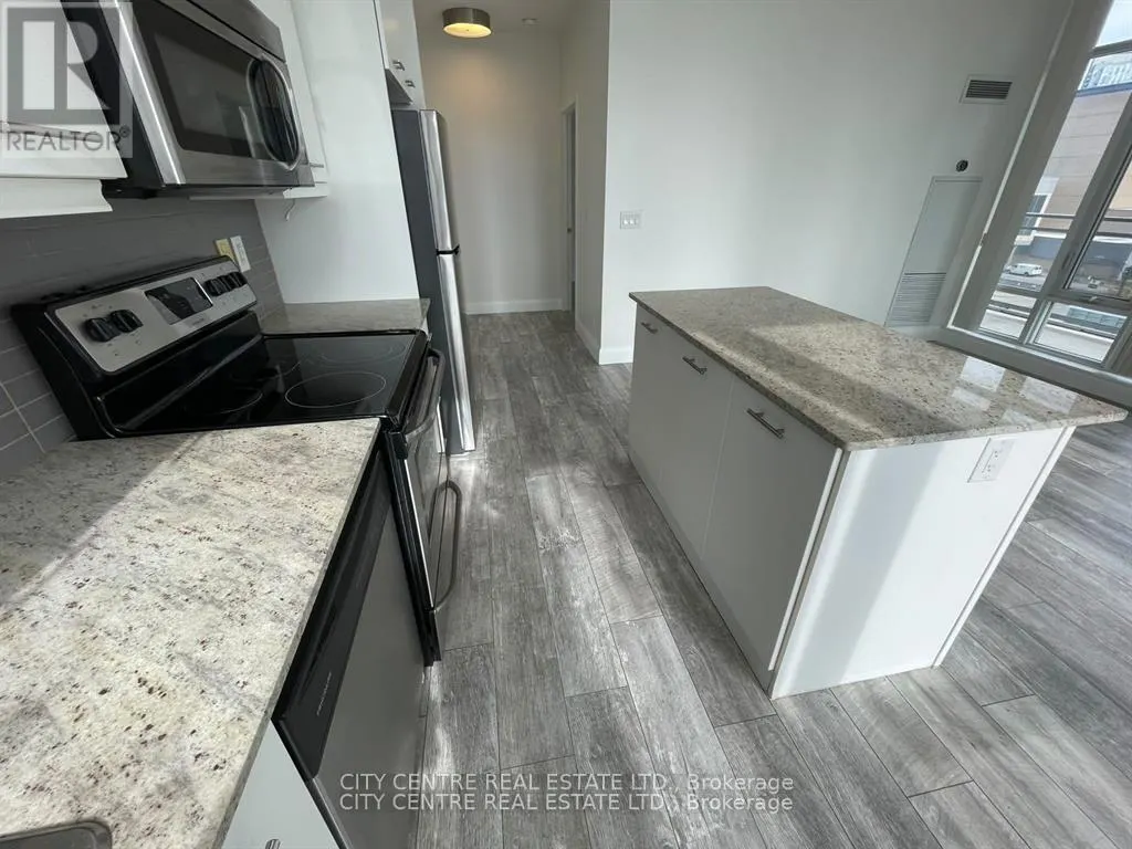 505 - 365 PRINCE OF WALES DRIVE