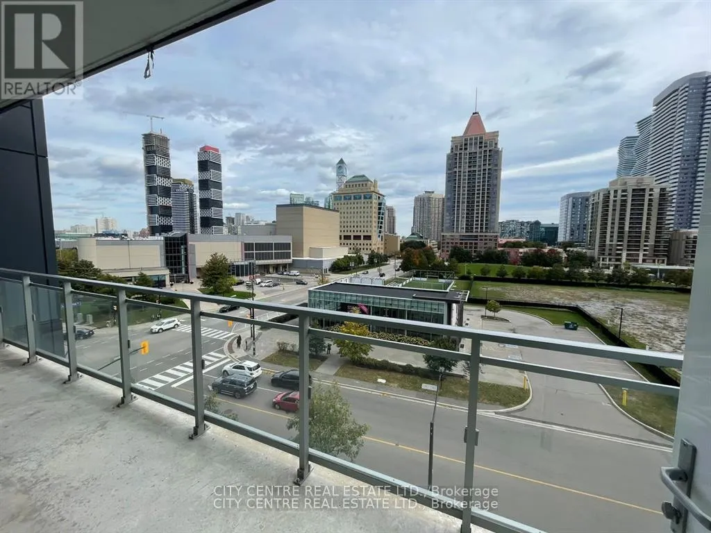 505 - 365 PRINCE OF WALES DRIVE